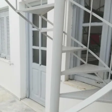 מלון Festos - Apts - Rooms פארוס