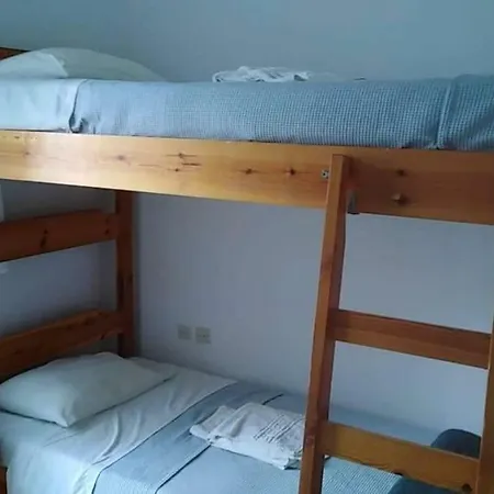 מלון Festos - Apts - Rooms *