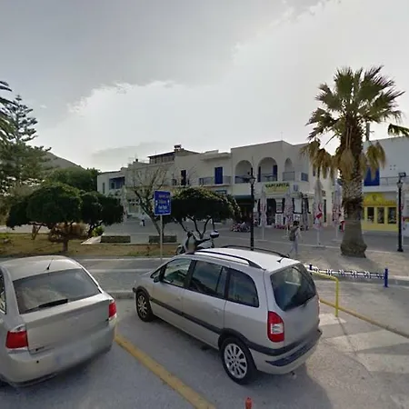 Festos - Apts - Rooms * Πάρος
