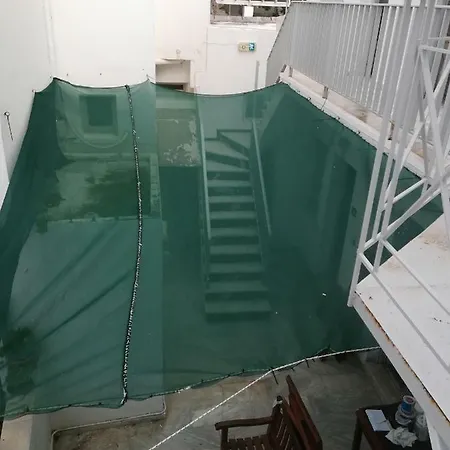 Ξενοδοχείο Festos - Apts - Rooms