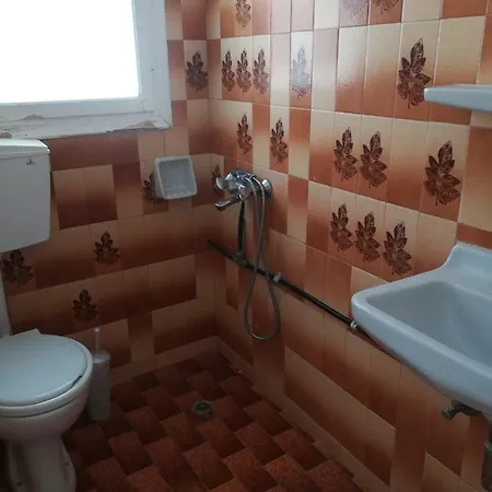 Ξενοδοχείο Festos - Apts - Rooms *