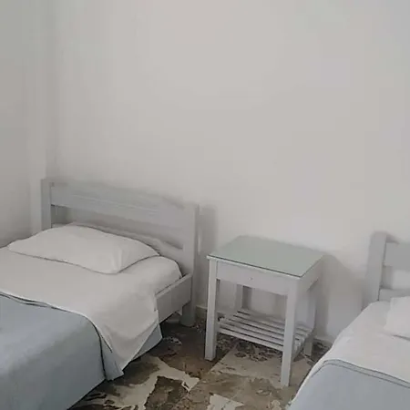 Ξενοδοχείο Festos - Apts - Rooms Πάρος