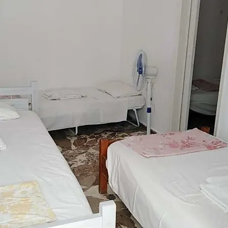 Festos - Apts - Rooms Πάρος