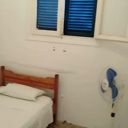 Hotel Festos - Apts - Rooms *