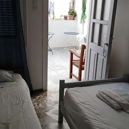 Festos - Apts - Rooms *
